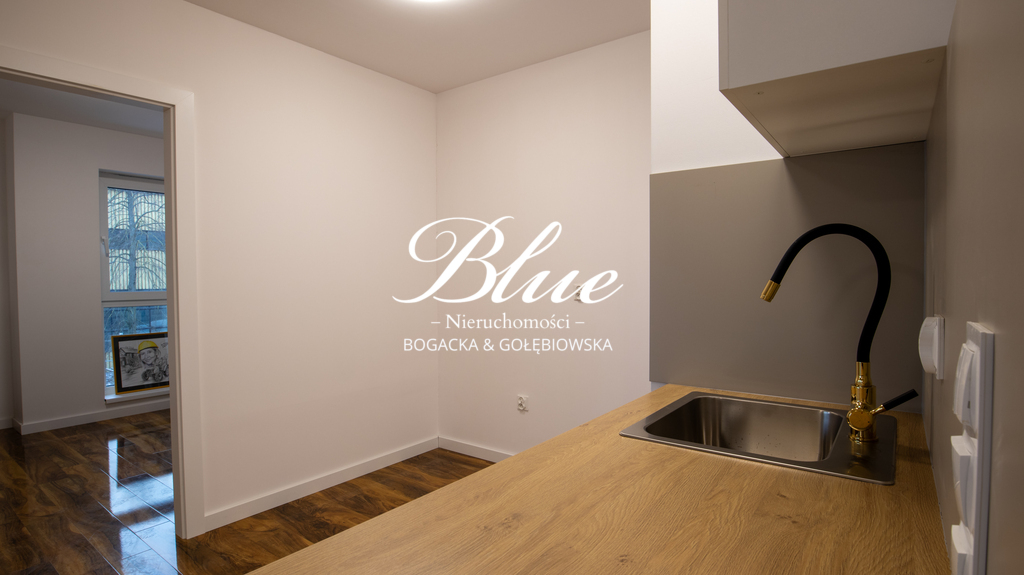 Nowe trzypokojowe na nowym osiedlu - Gumieńce