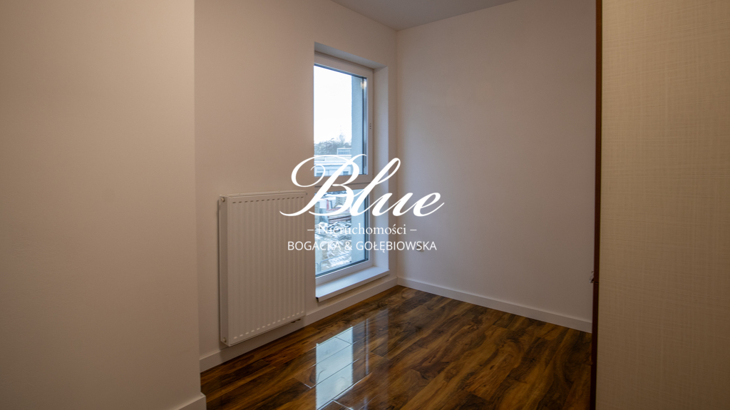 Nowe trzypokojowe na nowym osiedlu - Gumieńce