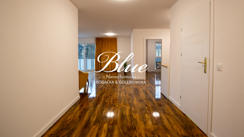 Nowe trzypokojowe na nowym osiedlu - Gumieńce