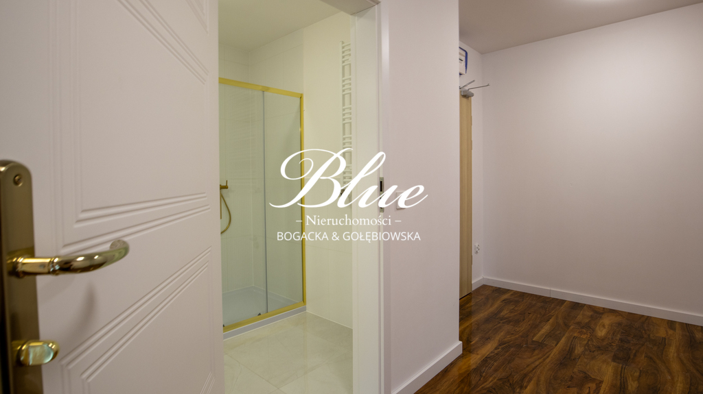 Nowe trzypokojowe na nowym osiedlu - Gumieńce