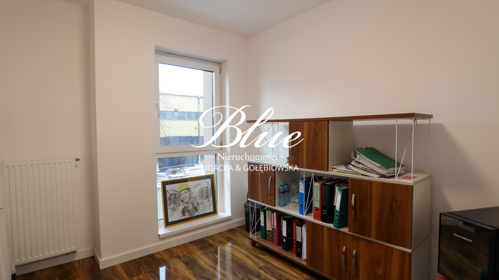 Nowe trzypokojowe na nowym osiedlu - Gumieńce