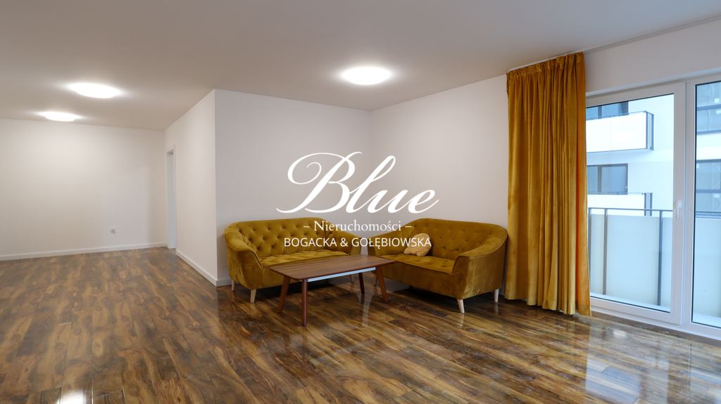 Nowe trzypokojowe na nowym osiedlu - Gumieńce