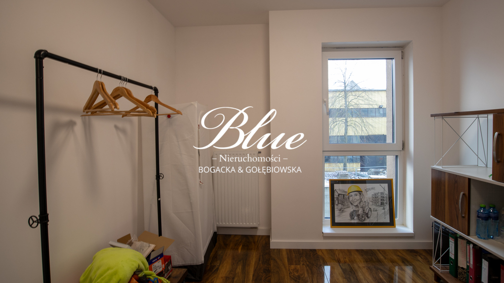 Nowe trzypokojowe na nowym osiedlu - Gumieńce