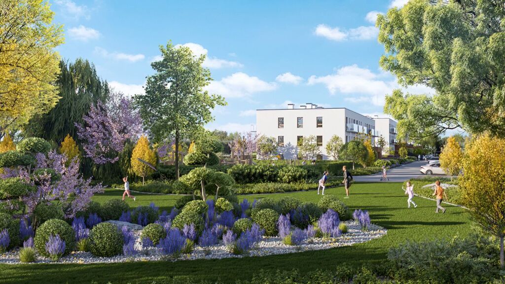 0%, deweloperskie - Zielona Białołeka na 2026 r.