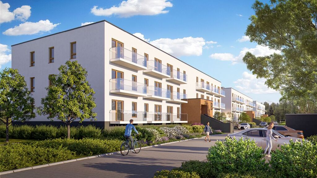 0%, deweloperskie - Zielona Białołeka na 2026 r.