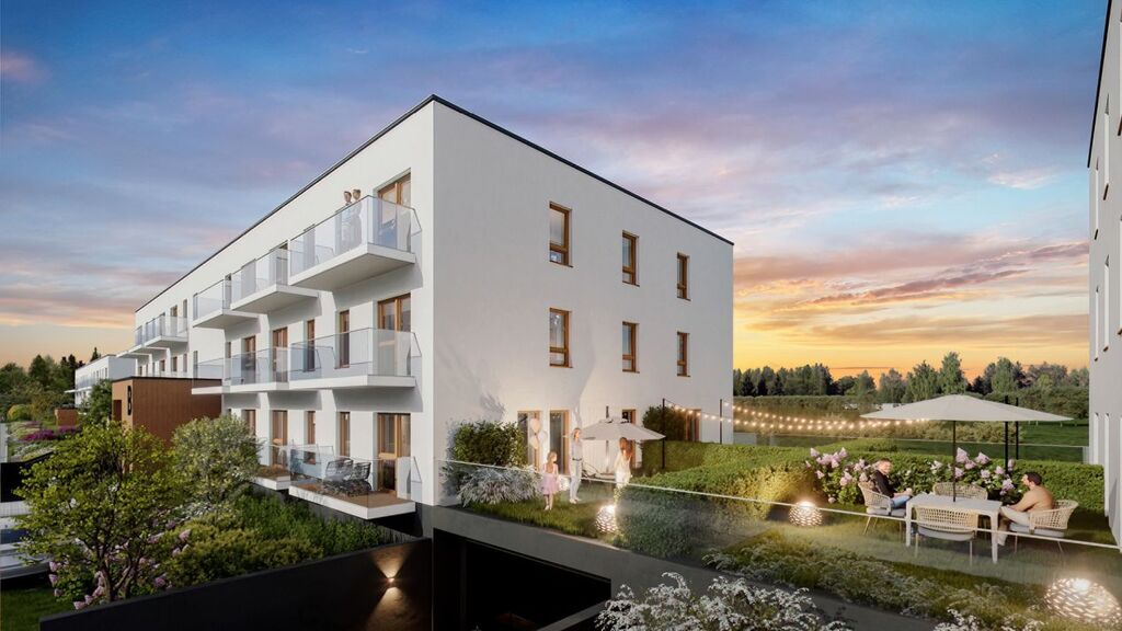 0%, deweloperskie - Zielona Białołeka na 2026 r.