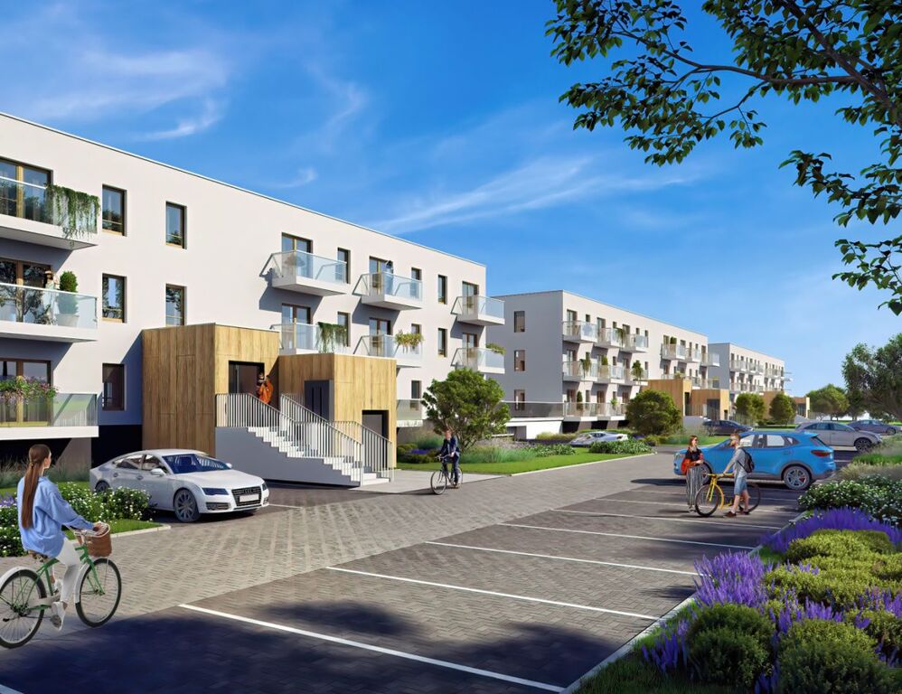 0%, deweloperskie - Zielona Białołeka na 2026 r.