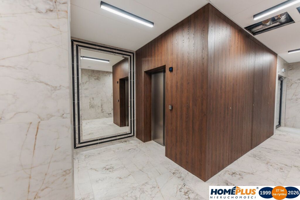 0%, 3 etap inwestycji - apartamentowiec nad Odrą