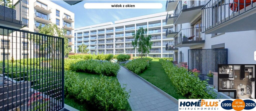 0%, 3 etap inwestycji - apartamentowiec nad Odrą