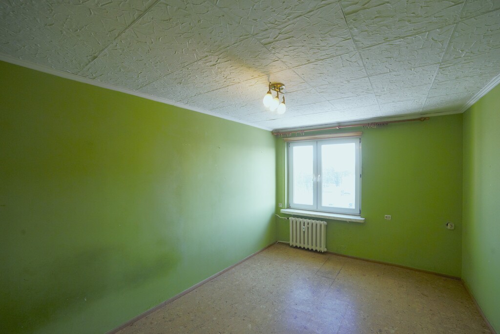 Negocjuj cenę, wyremontuj i zamieszkaj-2pokoje