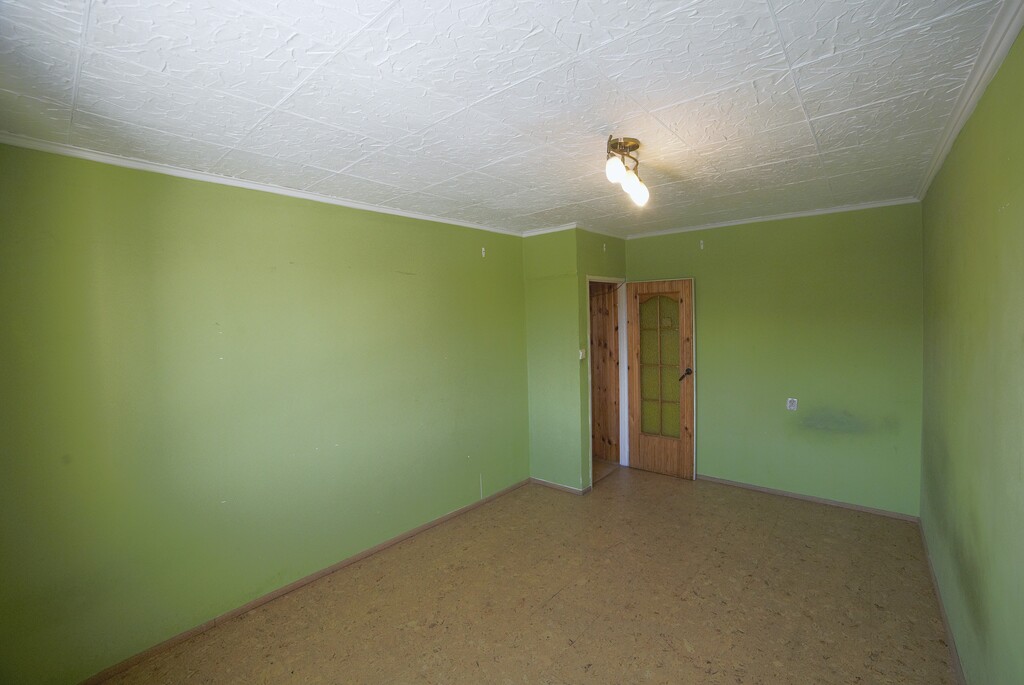 Negocjuj cenę, wyremontuj i zamieszkaj-2pokoje