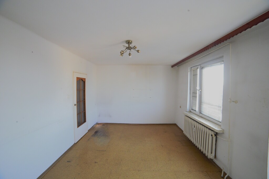 Negocjuj cenę, wyremontuj i zamieszkaj-2pokoje