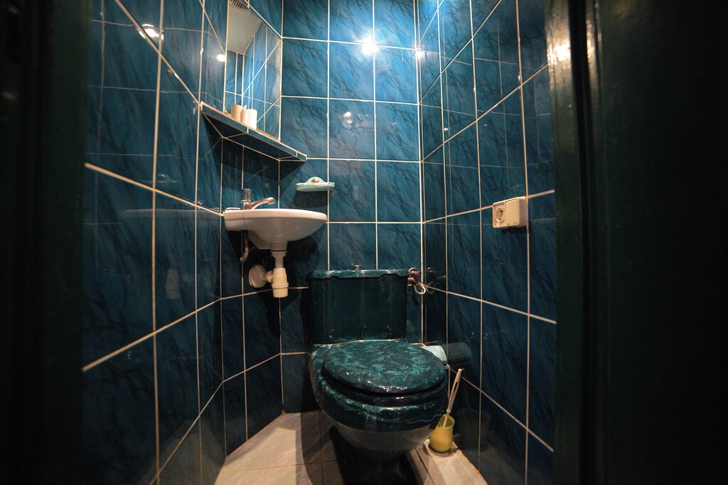 Negocjuj cenę, wyremontuj i zamieszkaj-2pokoje