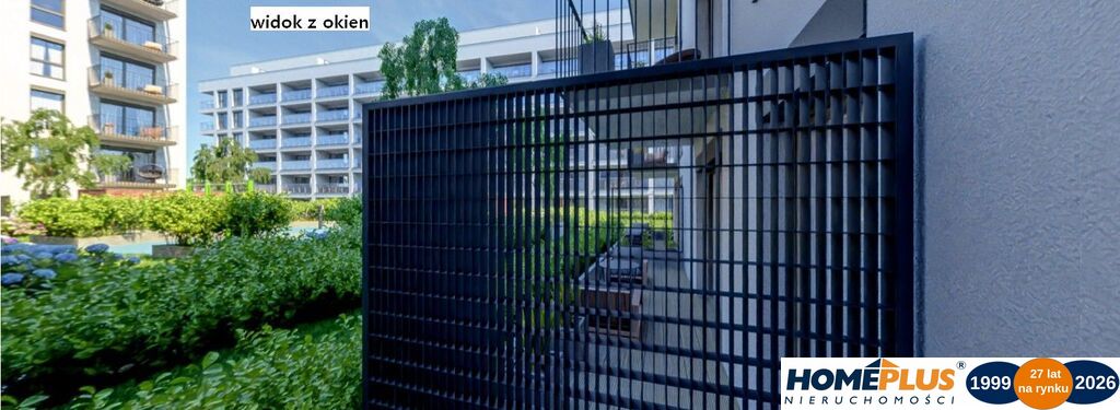 0%, 3 etap inwestycji - apartamentowiec nad Odrą