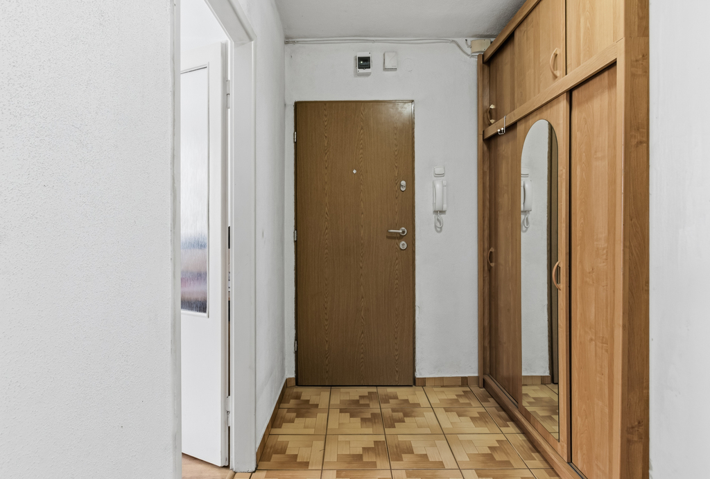 2-pokojowe mieszkanie w świetnej lokalizacji