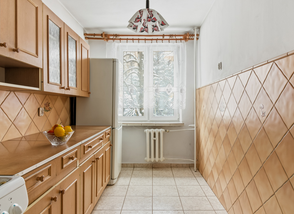 2-pokojowe mieszkanie w świetnej lokalizacji