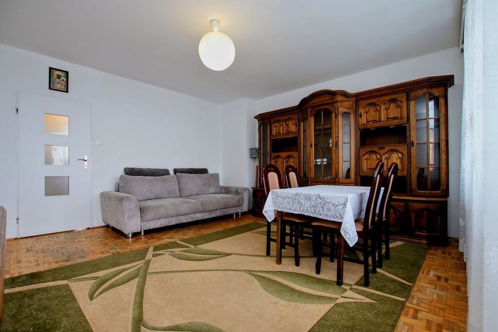 świetna okolica, przestronne, balkon, od zaraz