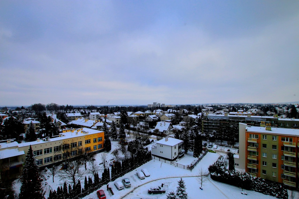 świetna okolica, przestronne, balkon, od zaraz