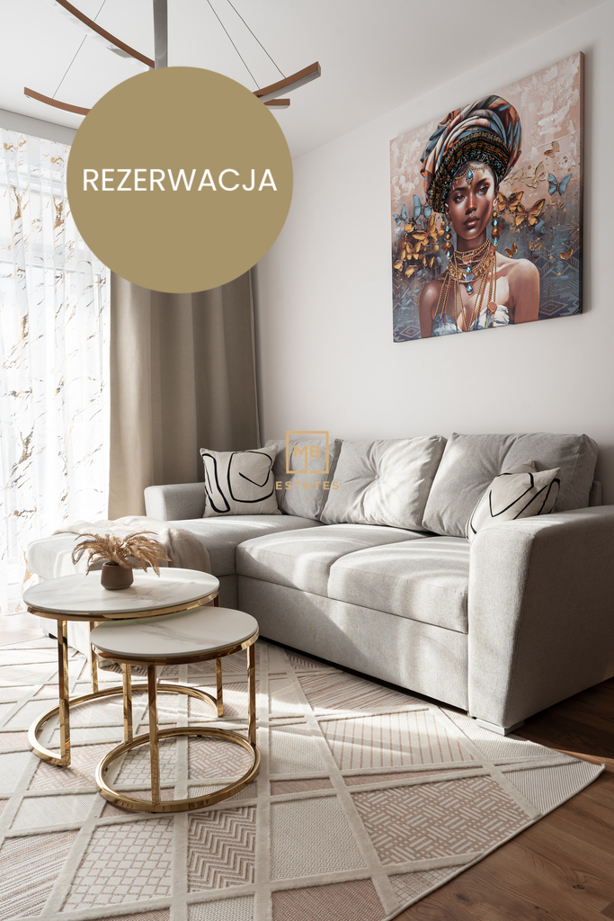 Nowoczesne mieszkanie /wysoki standard/ Łagiewniki