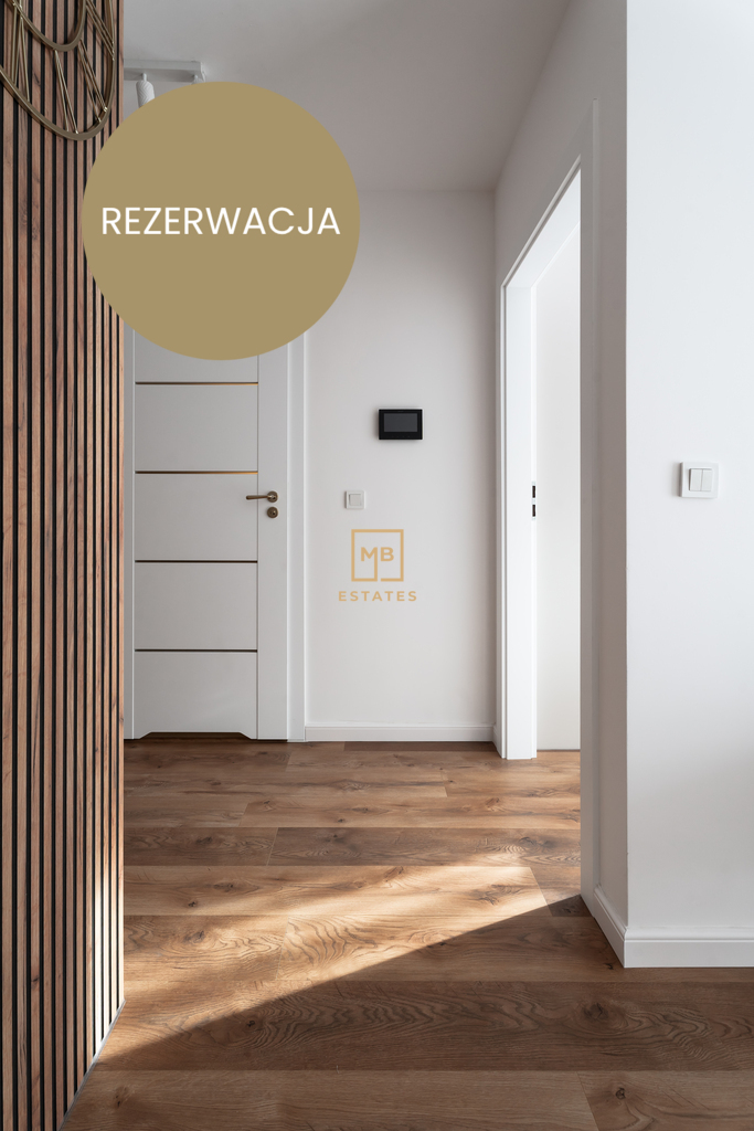 Nowoczesne mieszkanie /wysoki standard/ Łagiewniki
