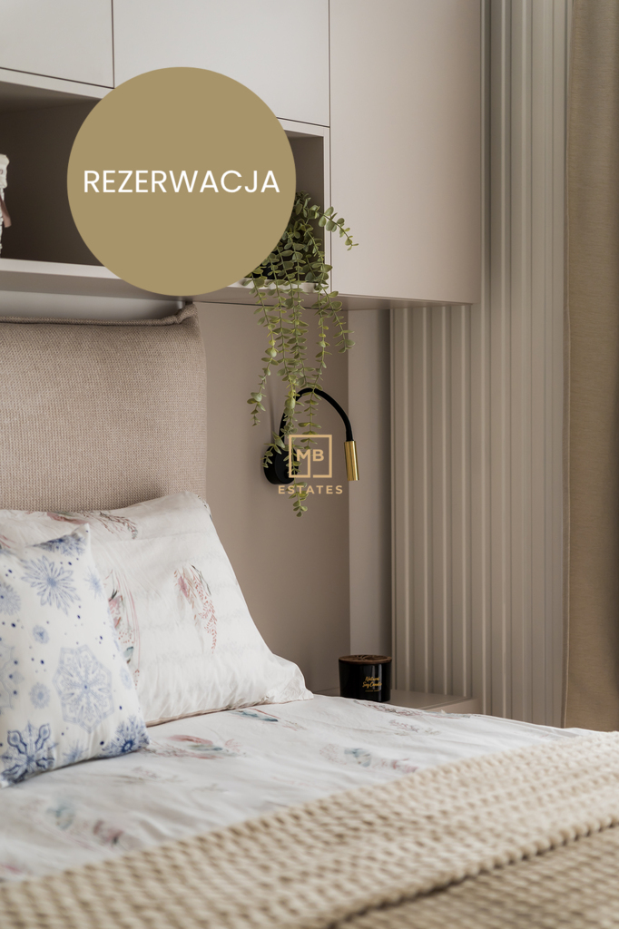 Nowoczesne mieszkanie /wysoki standard/ Łagiewniki