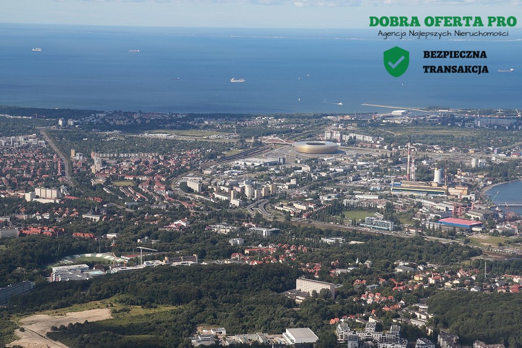 Odbiór teraz 3pok 65.5m2 taras 7.6m2 blisko morza