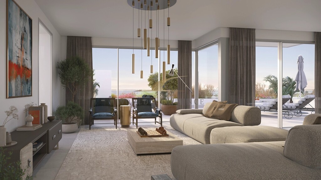 Luksusowe apartamenty na przedmieściach Marbelli