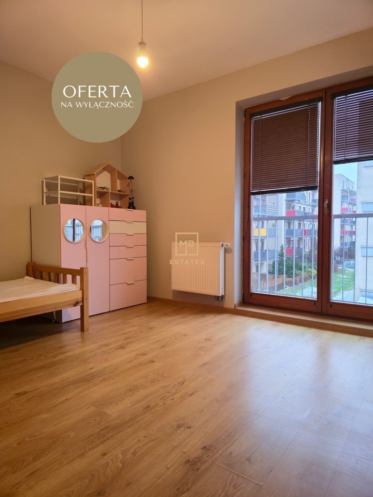 Komfortowe mieszkanie | m.postojowe/komórka/balkon