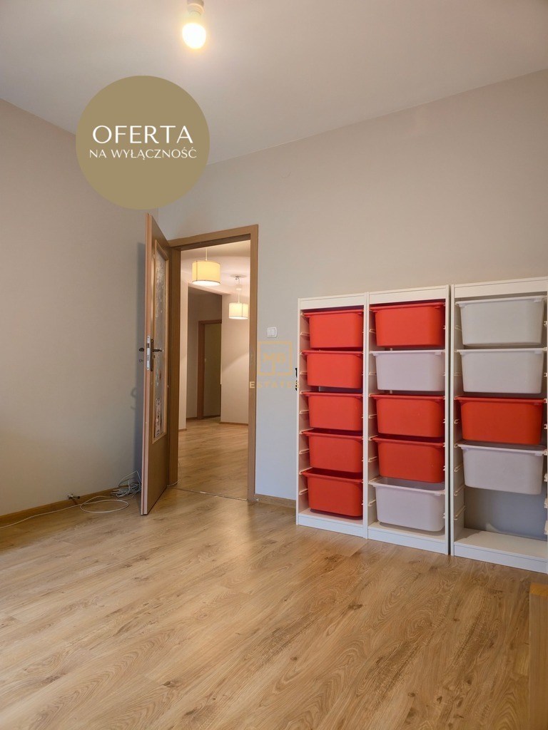 Komfortowe mieszkanie | m.postojowe/komórka/balkon