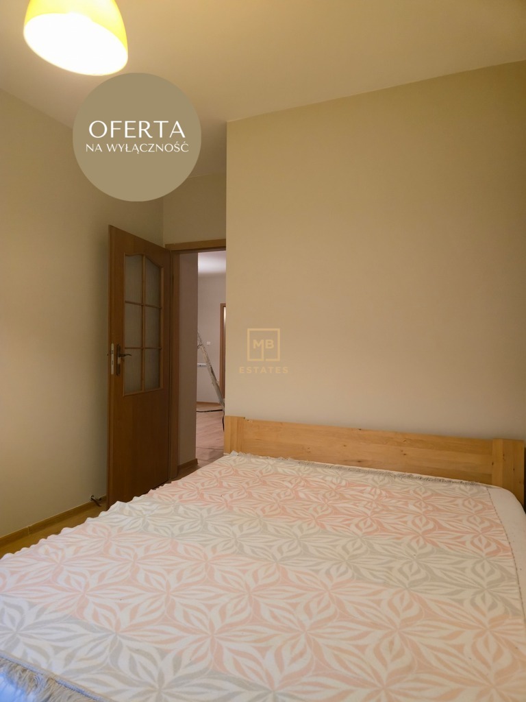 Komfortowe mieszkanie | m.postojowe/komórka/balkon