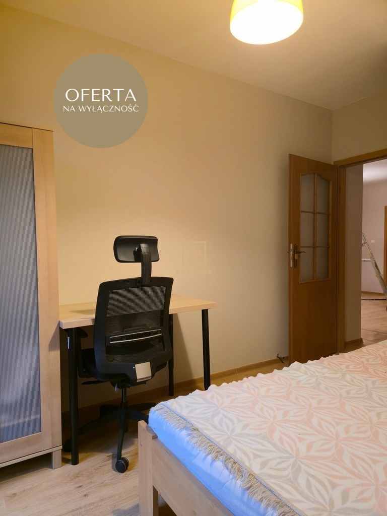 Komfortowe mieszkanie | m.postojowe/komórka/balkon