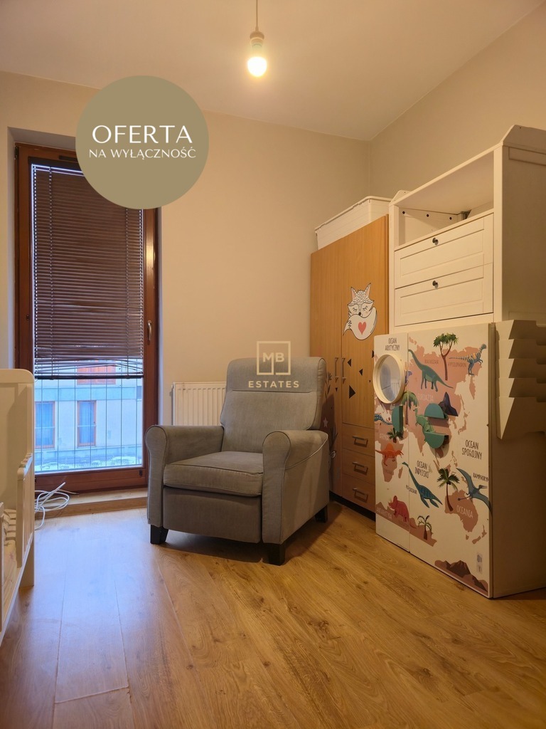 Komfortowe mieszkanie | m.postojowe/komórka/balkon