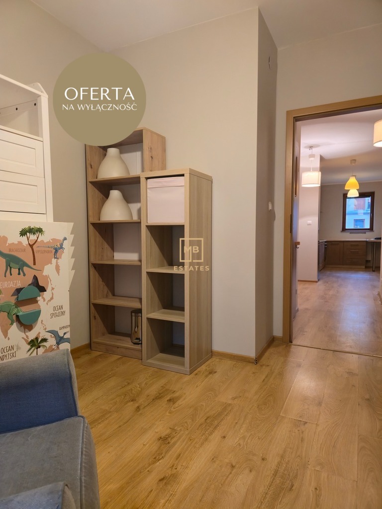 Komfortowe mieszkanie | m.postojowe/komórka/balkon