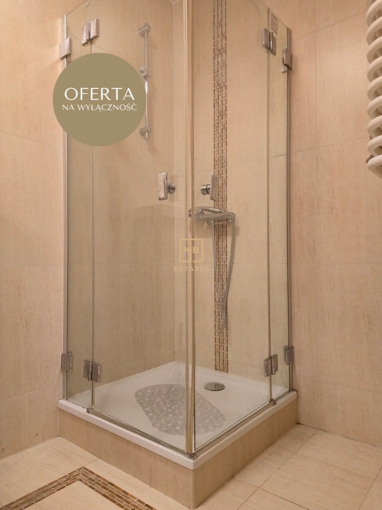 Komfortowe mieszkanie | m.postojowe/komórka/balkon