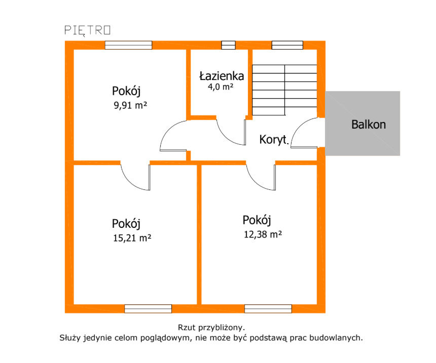 Dom w Międzychodzie – świetna okazja!