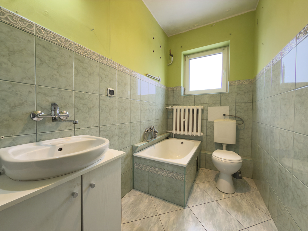 Dom w Międzychodzie – świetna okazja!