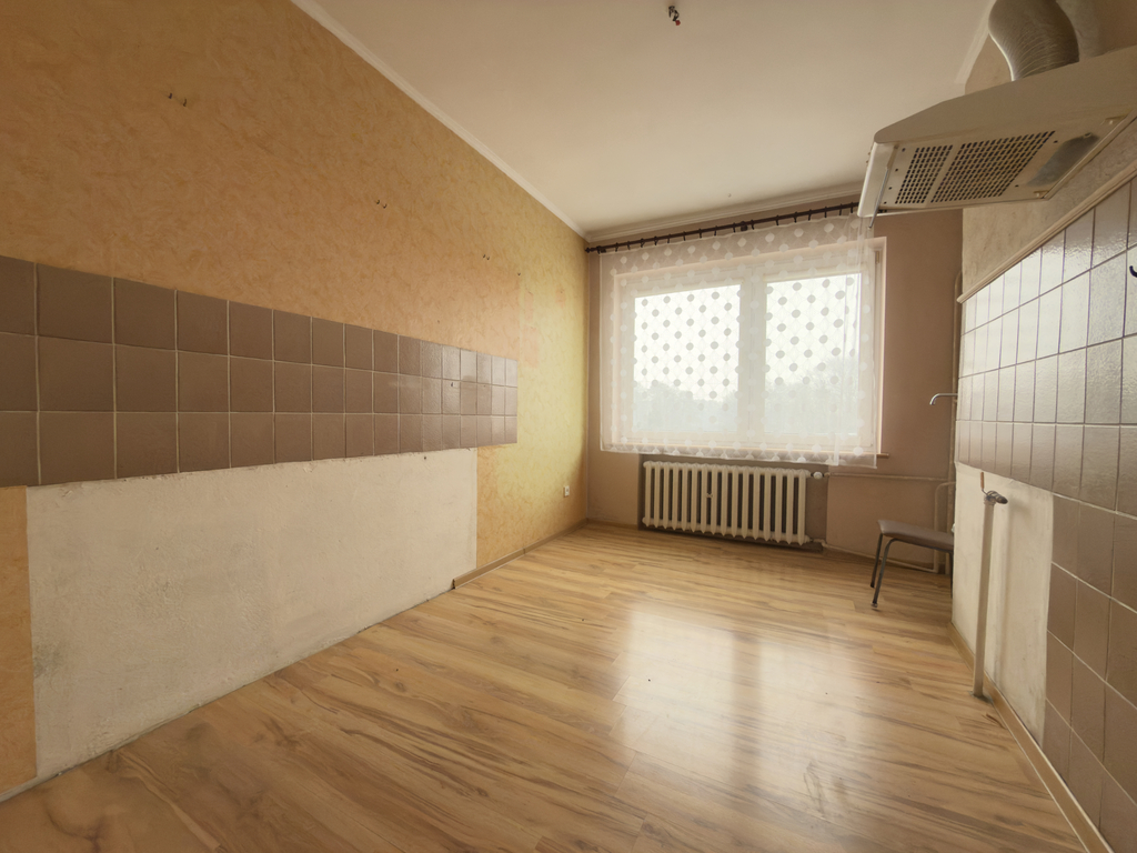 Dom w Międzychodzie – świetna okazja!