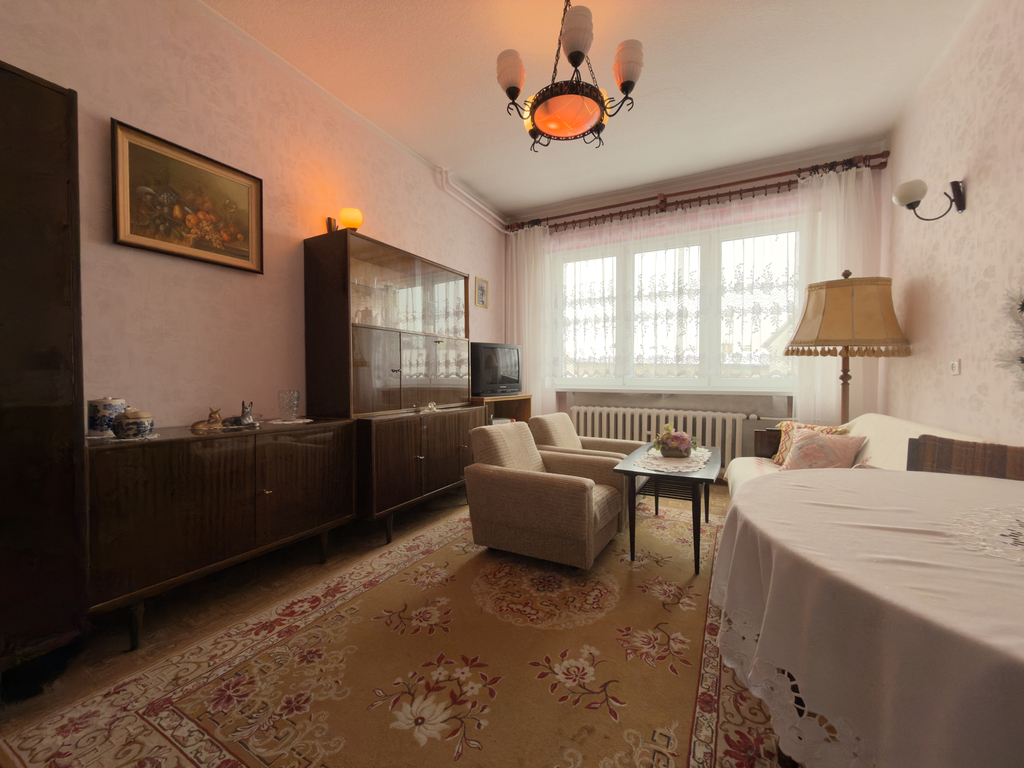 Dom w Międzychodzie – świetna okazja!