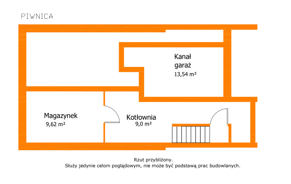 Szeregowiec do remontu | super miejsce Podolany