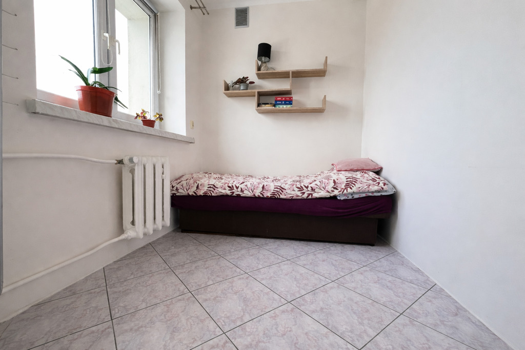 2 pokoje, winda, świetna lokalizacja