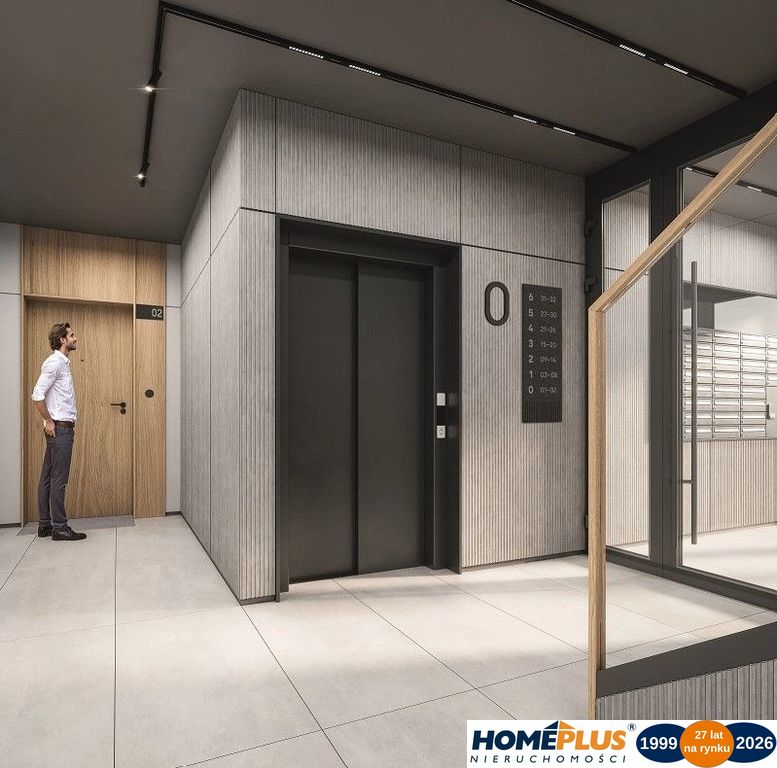 0%, deweloperskie, 5 minut do Metra Chrzanów