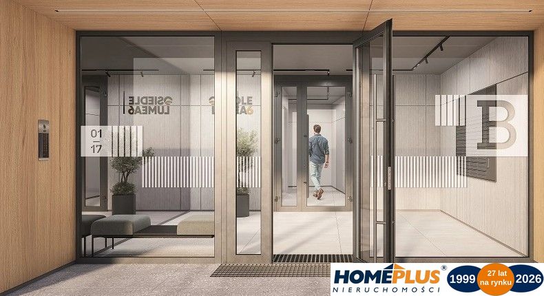 0%, deweloperskie, 5 minut do Metra Chrzanów