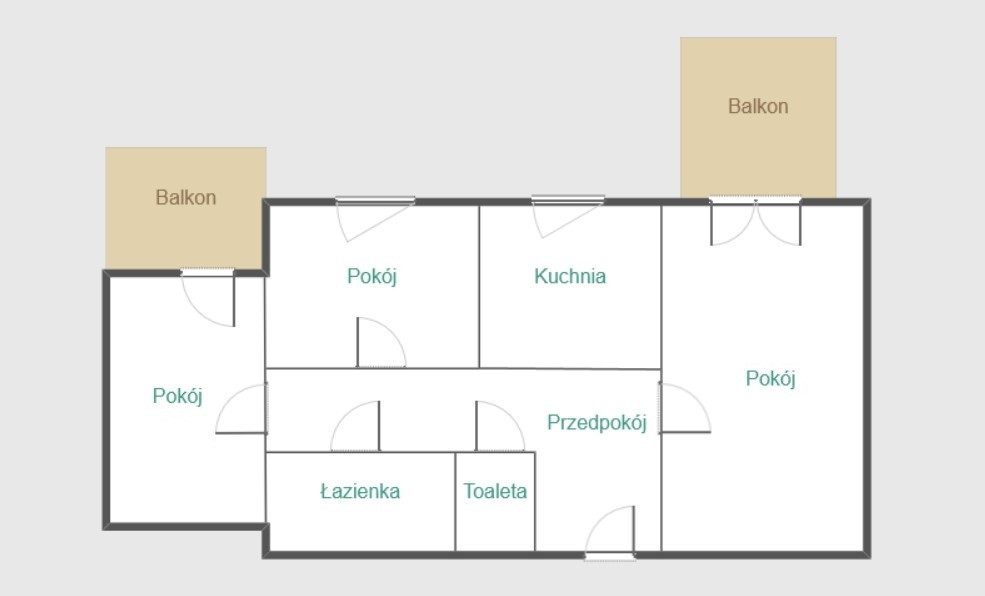 garaż podziemny, budynek z 2016 roku, ustawne