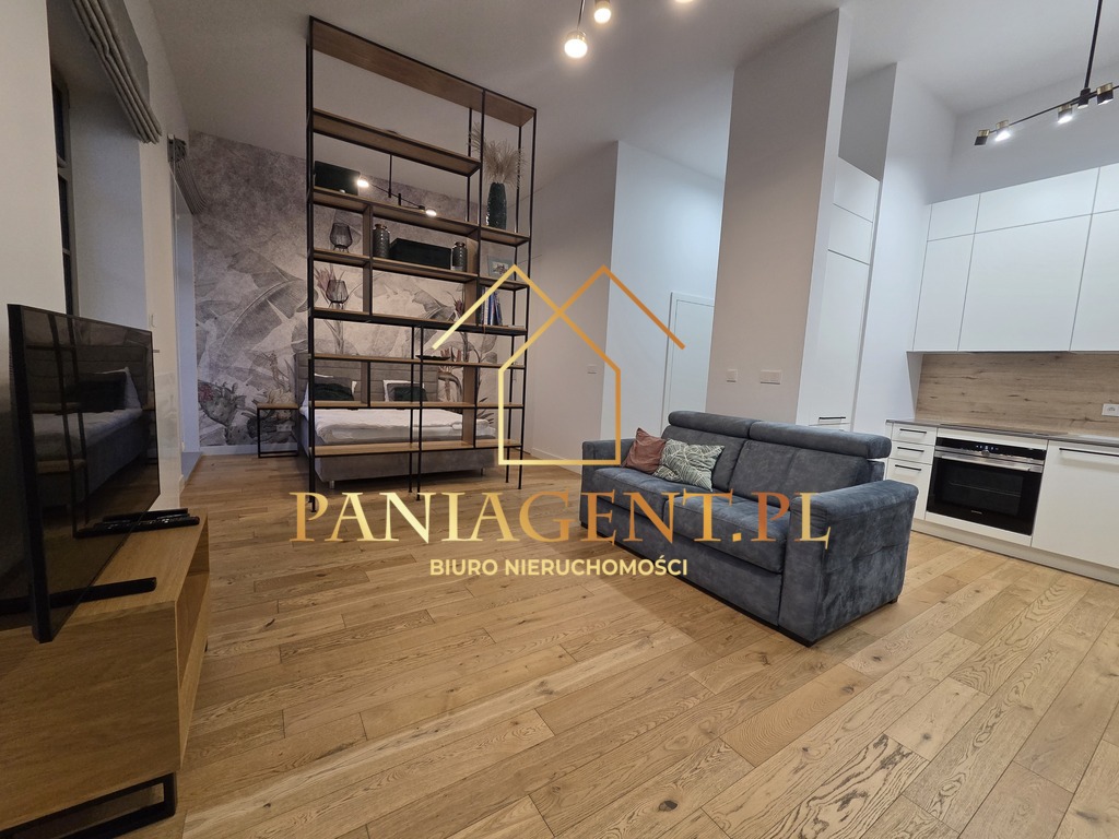 Unikatowy apartament Młyn Maria_Ostrów Tumski