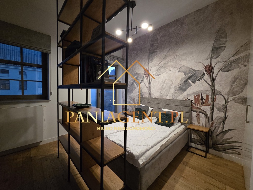Unikatowy apartament Młyn Maria_Ostrów Tumski