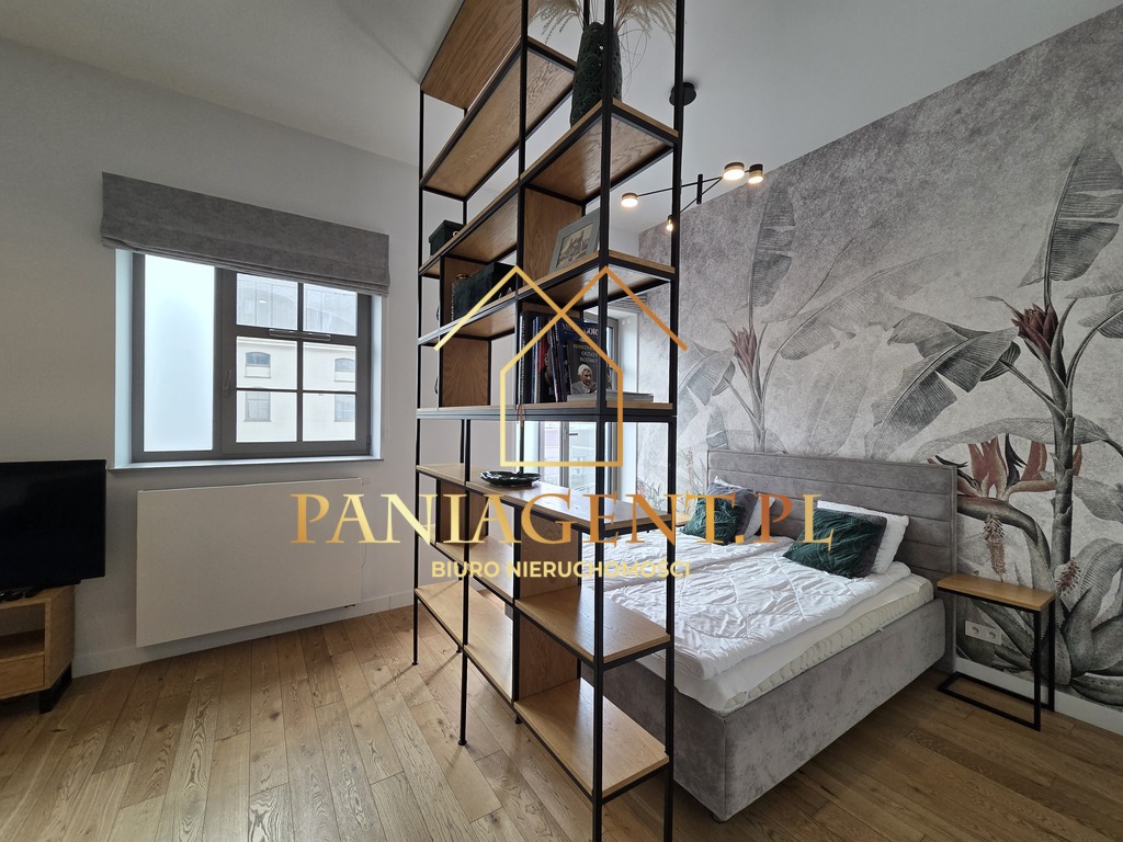 Unikatowy apartament Młyn Maria_Ostrów Tumski