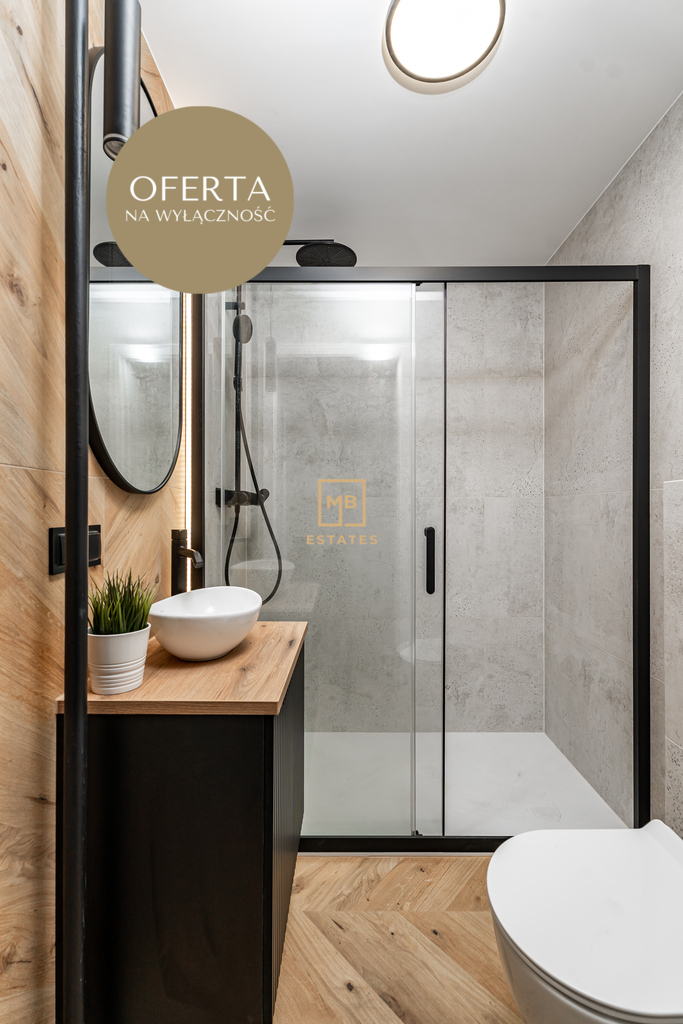 Przytulna przestrzeń na start.