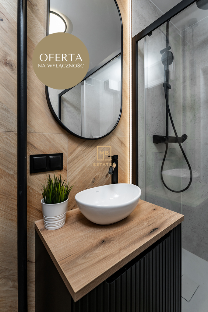 Przytulna przestrzeń na start.