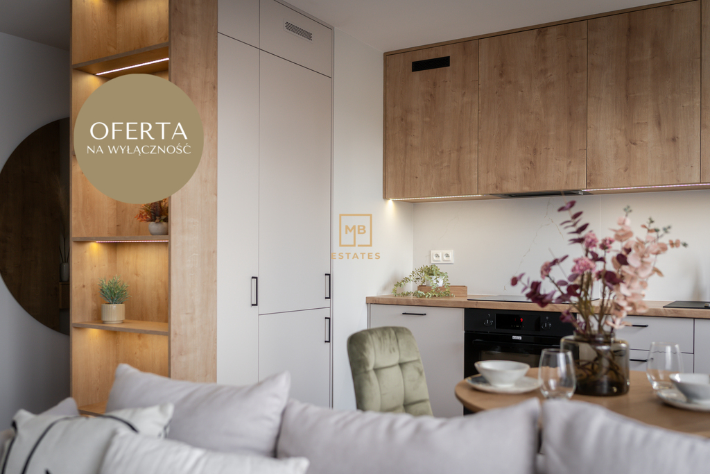 Przytulna przestrzeń na start.