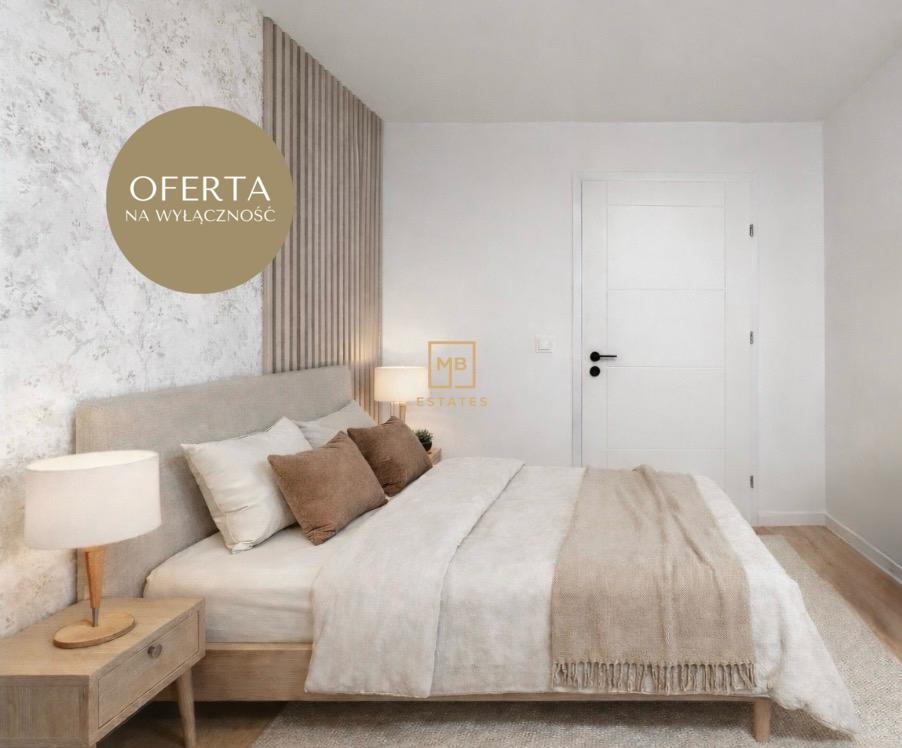 Przytulna przestrzeń na start.